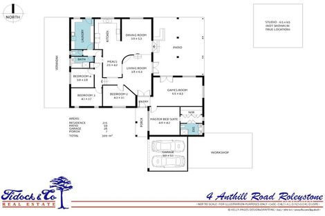 Property photo of 4 Anthill Road Roleystone WA 6111