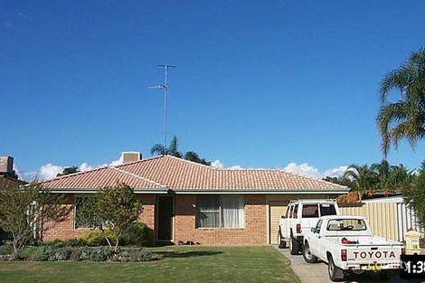 16 Olinda Ct, Greenfields, WA 6210