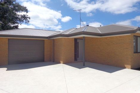 2/137 Fenwick St, Portarlington, VIC 3223