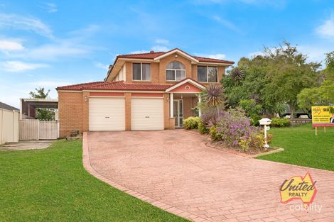Property photo of 18 Callicoma Street Mount Annan NSW 2567
