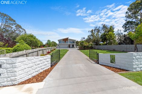 Property photo of 6 Alexander Street Shearwater TAS 7307