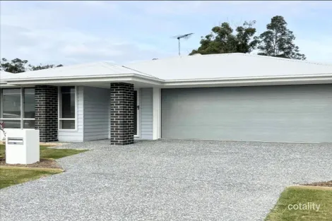 22 Seidler St, Logan Reserve, QLD 4133