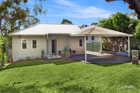 Property photo of 13 Third Avenue Jannali NSW 2226