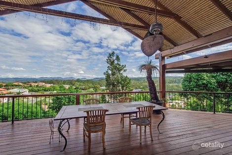 Property photo of 71 Sky Royal Terrace Burleigh Heads QLD 4220