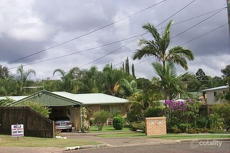 Property photo of 2/10 Vi Court Brassall QLD 4305