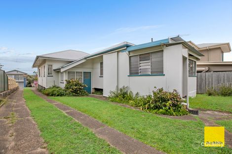 Property photo of 23 Haylock Street Wynnum QLD 4178