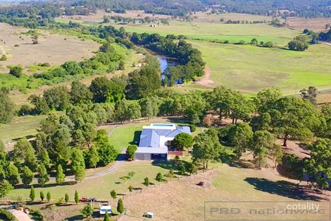 1172 Maitland Vale Rd, Rosebrook, NSW 2320