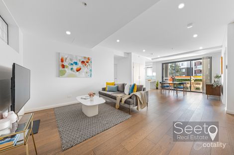 311/139-145 Parramatta Rd, Homebush, NSW 2140
