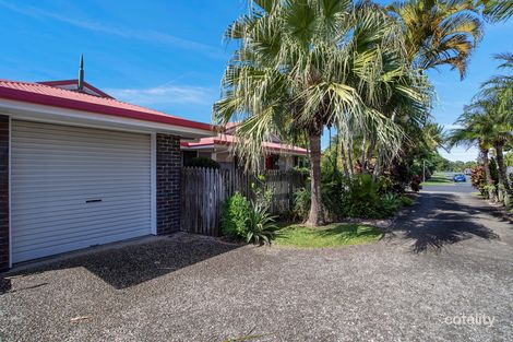 Property photo of 1/174 Field Street West Mackay QLD 4740