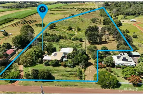 49 South Isis Rd, South Isis, QLD 4660