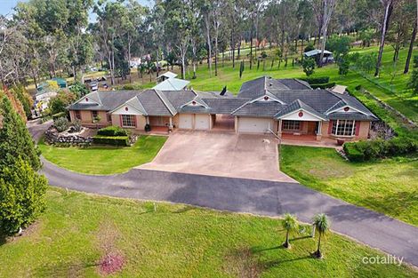 285 Denham Court Rd, Denham Court, NSW 2565