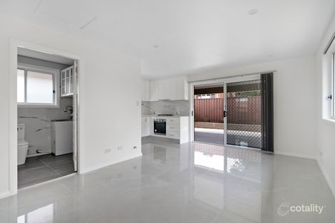 Property photo of 58A Norman Street Prospect NSW 2148