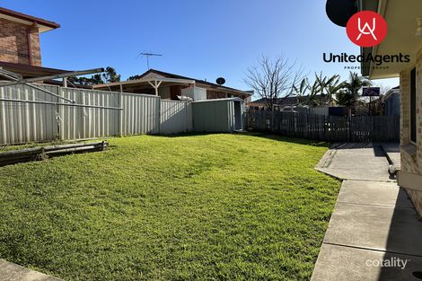 Property photo of 5 Wilcannia Way Hoxton Park NSW 2171