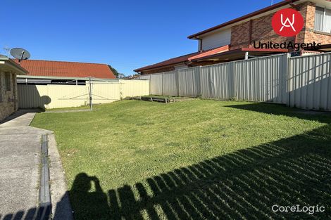Property photo of 5 Wilcannia Way Hoxton Park NSW 2171