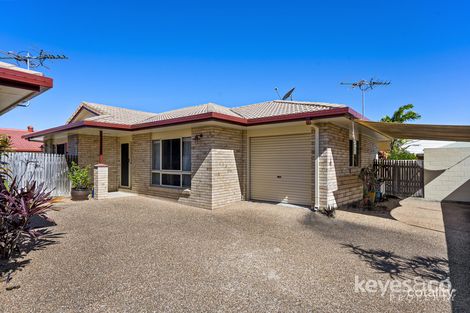 4/8 Sweet St, Rosslea, QLD 4812