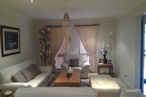 Property photo of 15 Sovereign Avenue Kellyville Ridge NSW 2155