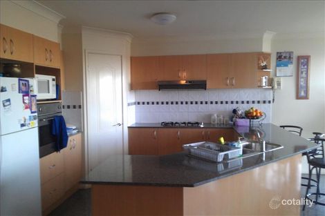 Property photo of 15 Sovereign Avenue Kellyville Ridge NSW 2155