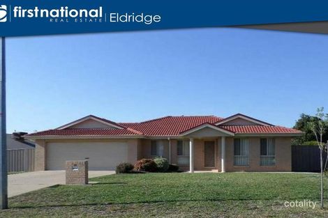 Property photo of 16 Bedervale Street Bourkelands NSW 2650