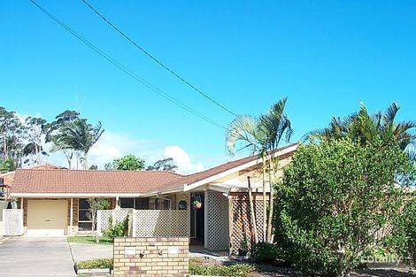 12 Parker Cl, Woolgoolga, NSW 2456