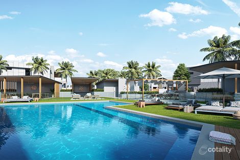 116/1 East Lane, Robina, QLD 4226
