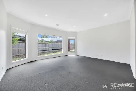 Property photo of 35 Jersey Drive Sunbury VIC 3429