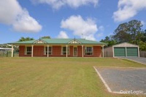 Property photo of 89-91 Madsen Road Urraween QLD 4655