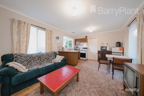 Property photo of 21 Connor Road Drouin West VIC 3818