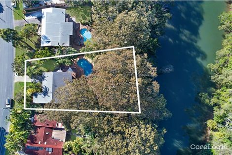 Property photo of 96 Tierney Drive Currumbin Waters QLD 4223