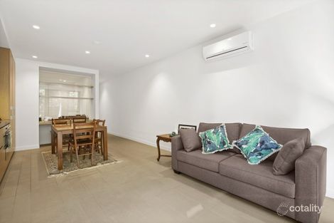 Property photo of 110/89 Roden Street West Melbourne VIC 3003