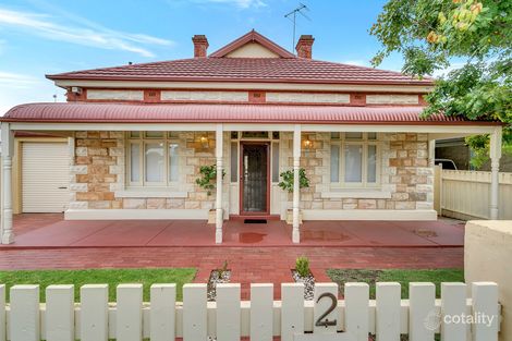 2 Second Ave, Sefton Park, SA 5083