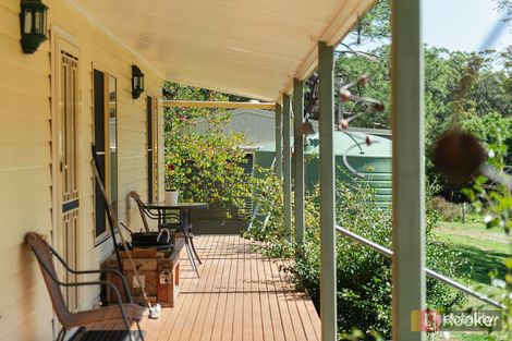 Property photo of 4499 Nelson Bay Road Anna Bay NSW 2316