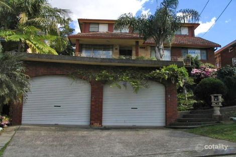 Property photo of 31A Condor Crescent Connells Point NSW 2221