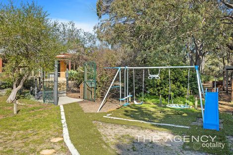 Property photo of 375 Red Brook Circle Morangup WA 6083