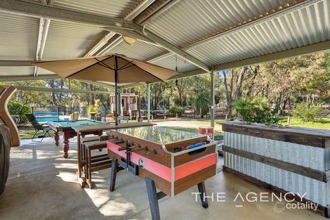 Property photo of 375 Red Brook Circle Morangup WA 6083