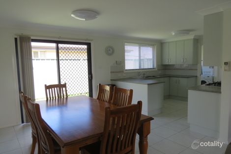 Property photo of 43 Dewhurst Street Quirindi NSW 2343