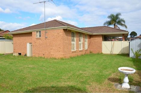 Property photo of 11 Mulgara Place Bossley Park NSW 2176