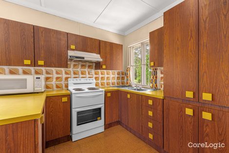 Property photo of 61 Besley Street Mount Gravatt East QLD 4122