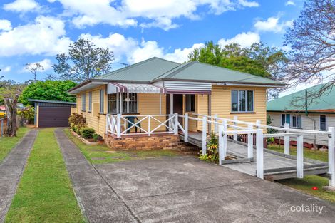 Property photo of 61 Besley Street Mount Gravatt East QLD 4122