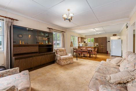 Property photo of 61 Besley Street Mount Gravatt East QLD 4122