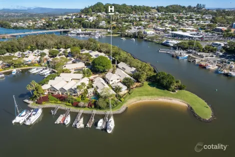 Property photo of 195/1 Mariners Drive West Tweed Heads NSW 2485