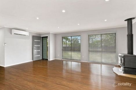 Property photo of 45 Rice Road Redbank Plains QLD 4301