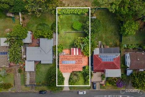 Property photo of 28 Joanne Street Underwood QLD 4119