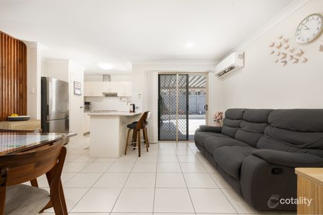 Property photo of 24 Pidgeon Boulevard Crestmead QLD 4132