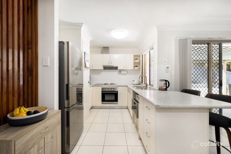 Property photo of 24 Pidgeon Boulevard Crestmead QLD 4132