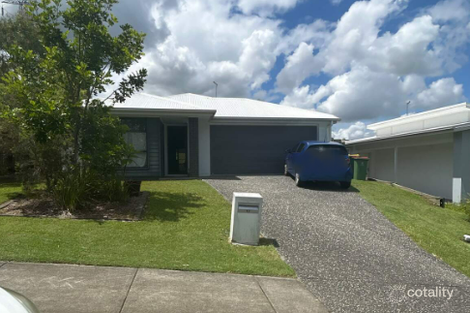 Property photo of 12 Galligan Way Goodna QLD 4300
