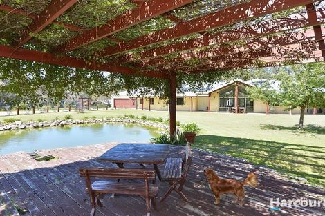 Property photo of 283 Mulga Drive Parklands WA 6180