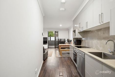 Property photo of 8/281 Vincent Street Leederville WA 6007