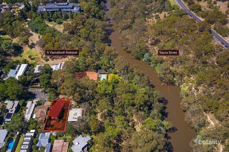 Property photo of 9 Yarraford Avenue Alphington VIC 3078