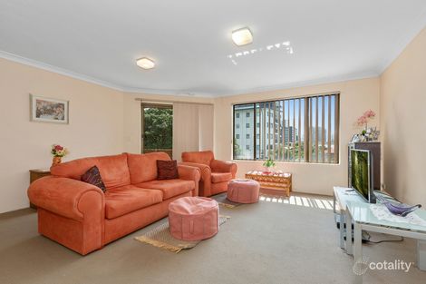 Property photo of 5/27 Beryl Street Tweed Heads NSW 2485