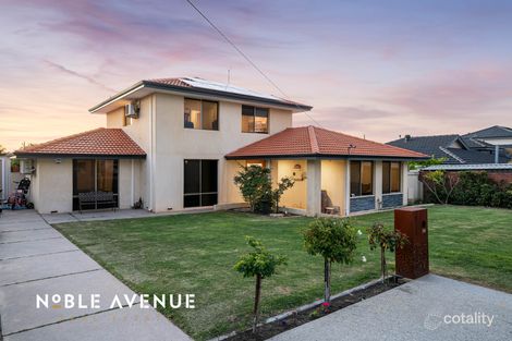 Property photo of 54 Harcourt Drive Hillarys WA 6025